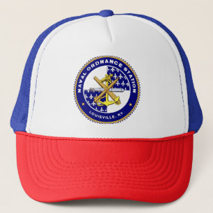 Sombrero de béisbol NOSL