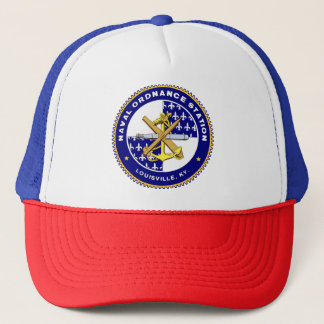 Sombrero de béisbol NOSL