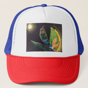 sombrero de béisbol - Pequeño amor