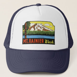 Sombrero de béisbol Rainer Washington