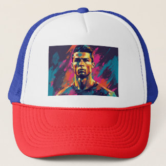 Sombrero de camión