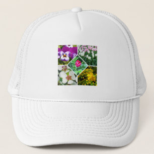 Sombrero de camión