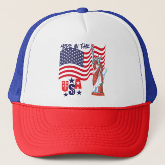 Sombrero de camión