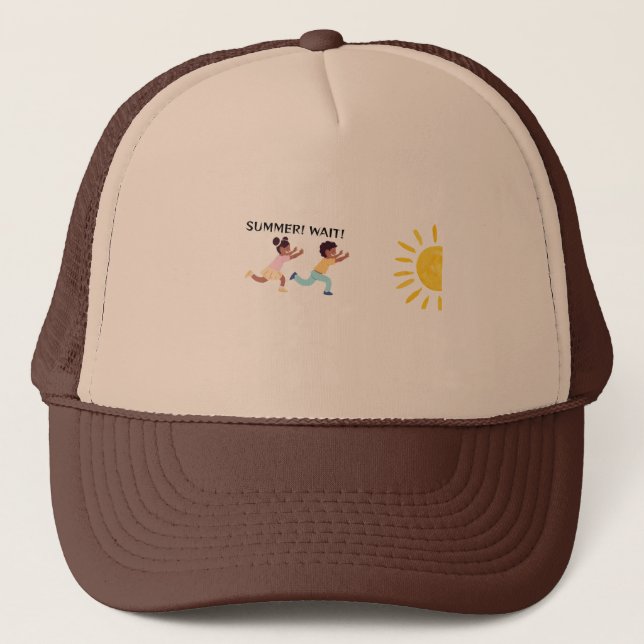 Sombrero de camión (Anverso)