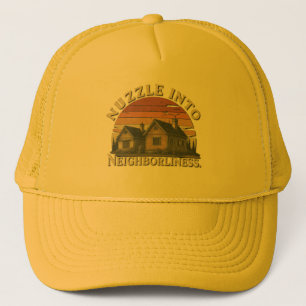 Sombrero de camión