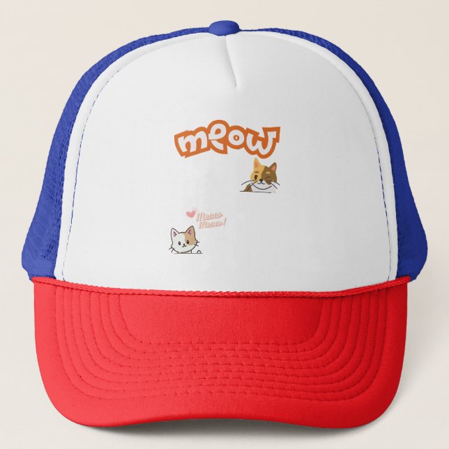 Sombrero de camión (Anverso)