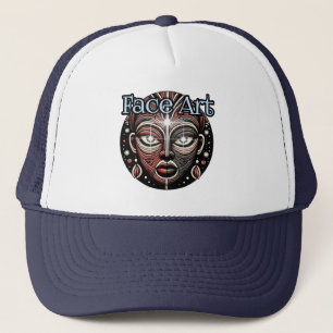 Sombrero de camión