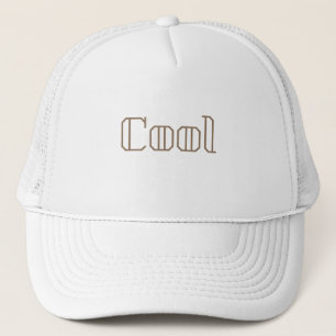 Sombrero de camión