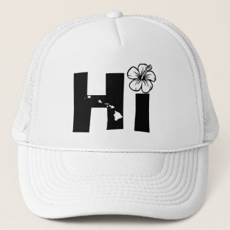 Sombrero de camión