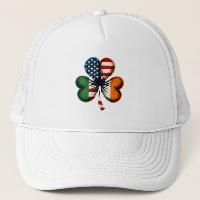 Sombrero de camión (Anverso)