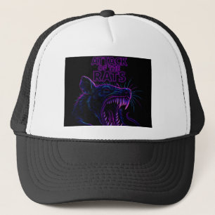 Sombrero de camión