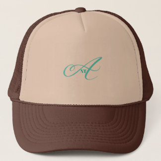 Sombrero de camión
