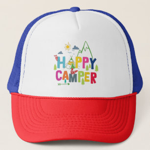 Sombrero de camión