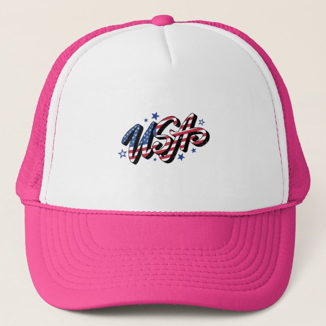 Sombrero de camión (Anverso)