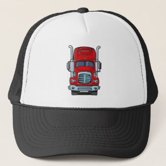 Sombrero de camión