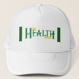 Sombrero de camión
