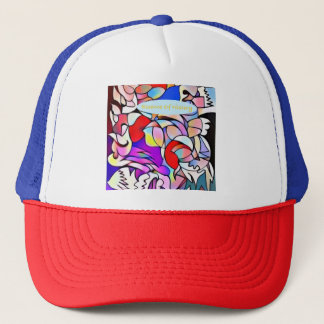 Sombrero de camión