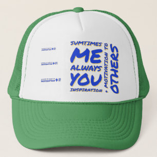 Sombrero de camión