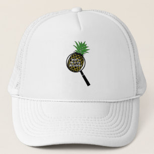 Sombrero de camión