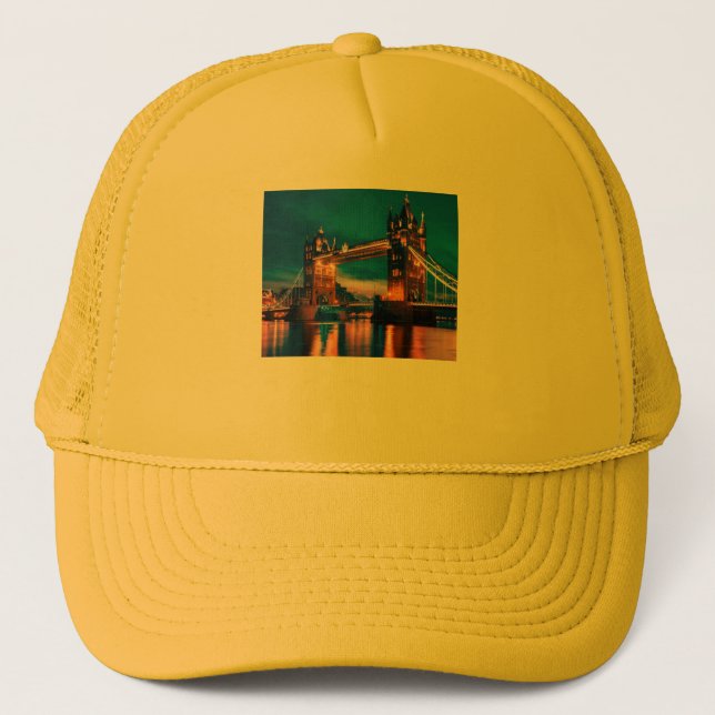 Sombrero de camión (Anverso)