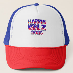 Sombrero de camión