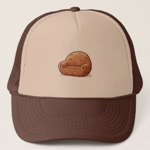 Sombrero de Camión