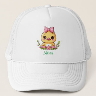 Sombrero de camión