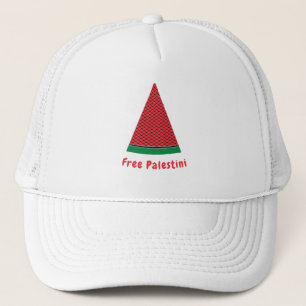 Sombrero de camión
