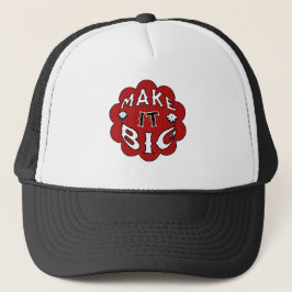 Sombrero de camión