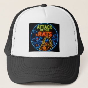 Sombrero de camión