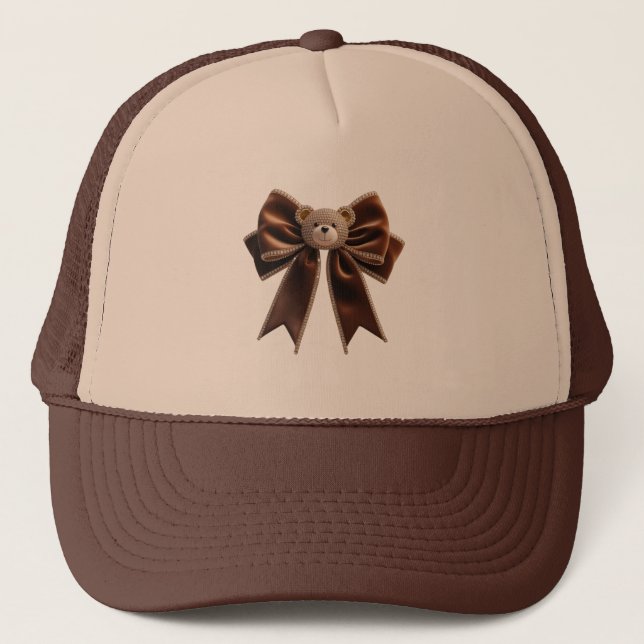 Sombrero de camión (Anverso)