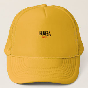Sombrero de camión