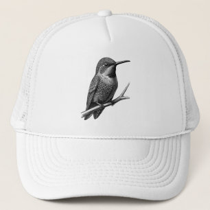 Sombrero de camión