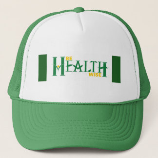 Sombrero de camión