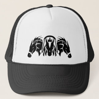 Sombrero de camión