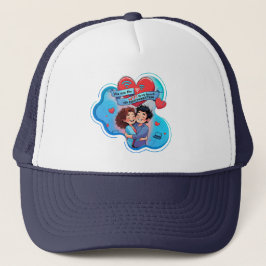 Sombrero de camión