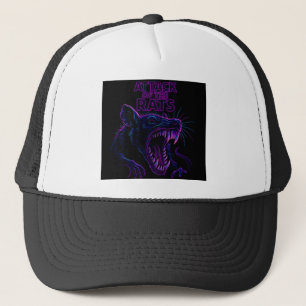 Sombrero de camión