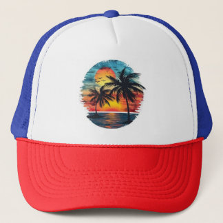 Sombrero de camión