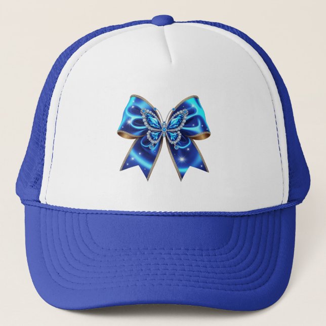 Sombrero de camión (Anverso)