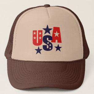 Sombrero de camión