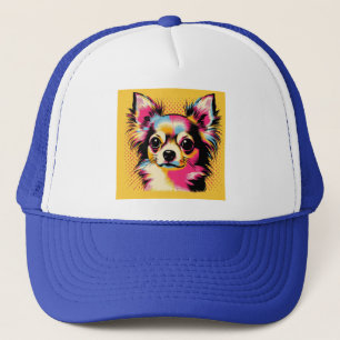 Sombrero de camión