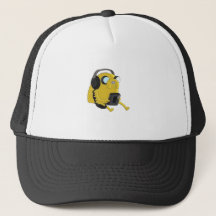 Sombrero de camión