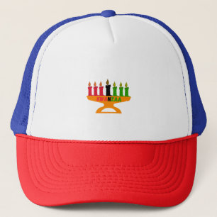 Sombrero de camión