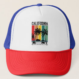 Sombrero de camión