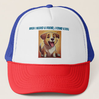 Sombrero de camión