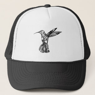 Sombrero de camión