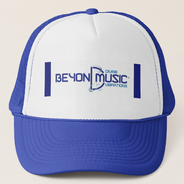 Sombrero de camión (Anverso)