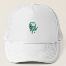 Sombrero de camión