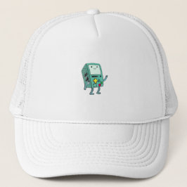 Sombrero de camión