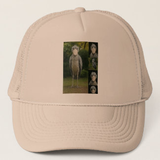 Sombrero de camión